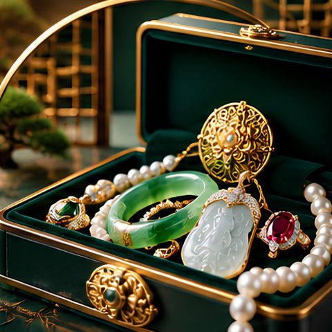 Bộ sưu tập cá nhân