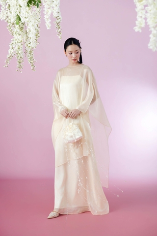Đầm Mây Ngọc