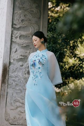 Ngọc Sương Mai