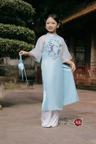 Ngọc Sương Mai