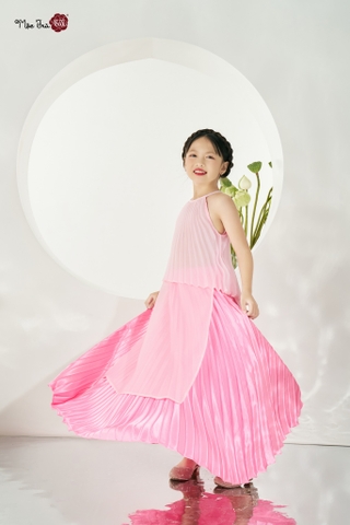 Như Sen hồng phấn