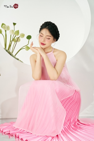 Như Sen hồng phấn