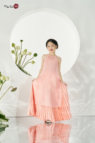 Như Sen cam đào