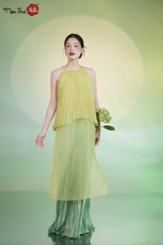 Như Sen xanh cốm