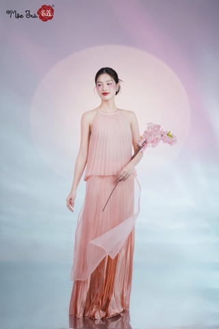 Như Sen cam đào