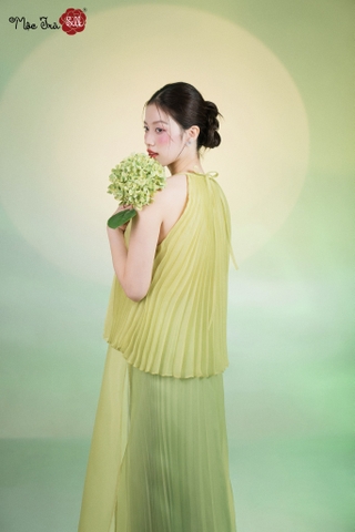 Như Sen xanh cốm
