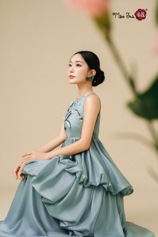 Đầm Thanh Linh
