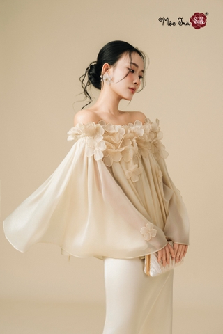 Áo Vân Hoa