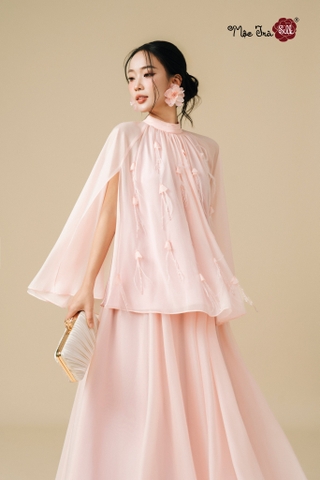 Áo Hồng Mị