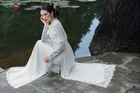 Áo dài Ngọc Sương