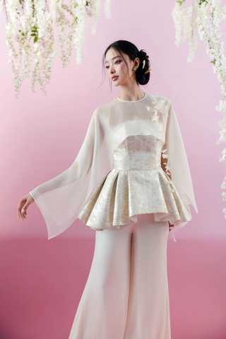 Áo Ngưng Sương