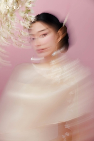 Đầm Sương Nghiêng