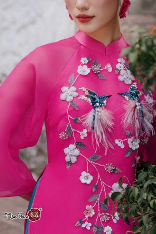 Ngọc Tuyết Mai