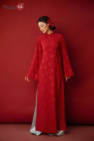 Áo dài Chu Điệp