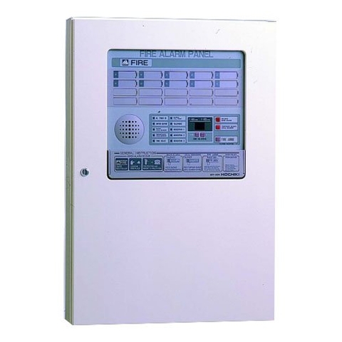 Trung tâm báo cháy Hochiki 20 kênh RPP-ABW Nhật Bản