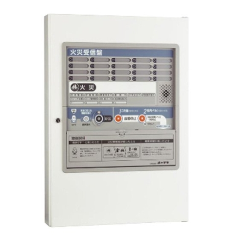 Tủ báo cháy Hochiki 20 kênh RPV-AAW20(JE) (không bao gồm ắc quy)