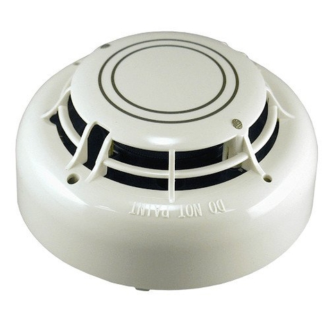 Đầu báo khói nhiệt kết hợp địa chỉ Hochiki ACC-V