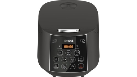 Nồi cơm điện tử Tefal Easy Rice Plus RK736B68 - 1.8L