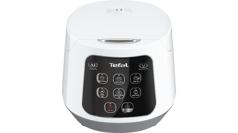 Nồi cơm điện tử Tefal Easy Rice Compact RK730168 -1L