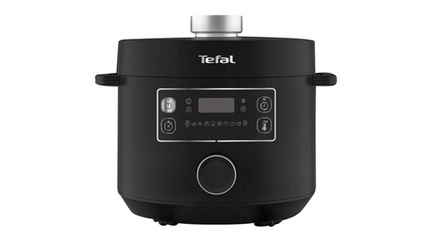 Nồi áp suất điện đa năng Tefal Turbo Cuisine 5L CY754830