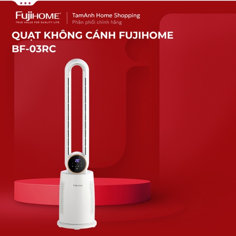 Máy làm mát bằng không khí bay hơi Fujihome BF-03RC
