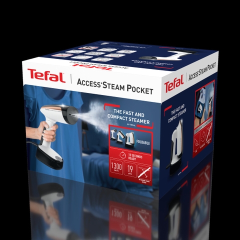 Bàn ủi cầm tay Tefal - DT3030E0