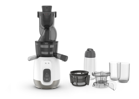 Máy ép chậm Tefal ZC600138