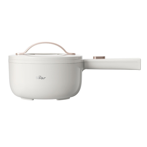 Nồi điện đa năng Bear DRG-E15P2 (1.6L) ( 800W)