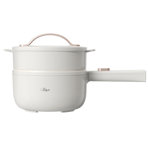 Nồi điện đa năng Bear DRG-E15P2 (1.6L) ( 800W)