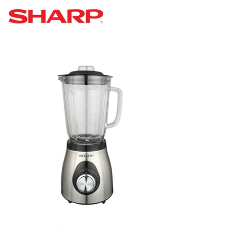 Máy xay sinh tố Sharp EM-S155GV-ST