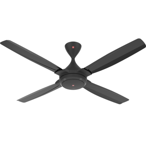 Quạt trần KDK, màu xám đậm G56DG(DG)