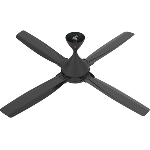 Quạt trần KDK, màu xám đậm G56DG(DG)