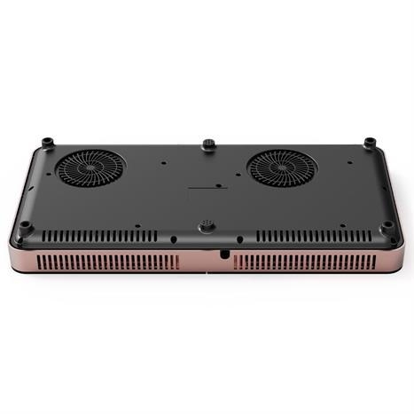Bếp từ đôi Fujihome IC2602P - Công suất 3400W - Bảo hành 24 tháng