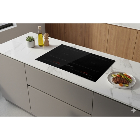 Bếp từ đôi Fujihome IC2622 – Sức mạnh đỉnh cao, công nghệ toàn diện