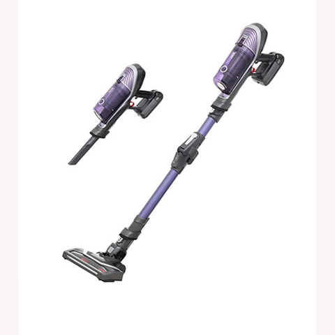 Máy húi bụi không dây X-force Flex 9.60 TY2039WO - Tím