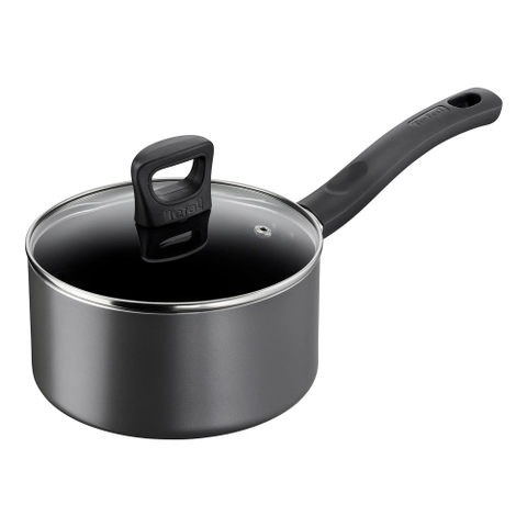 Nồi cán dài/ quánh Tefal Only Cook 18cm