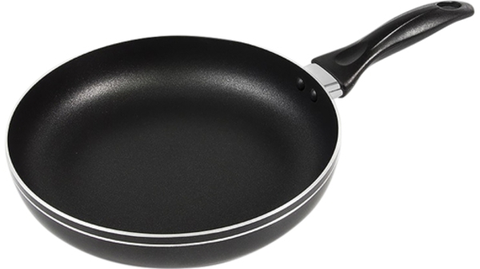 Chảo chống dính Comfort F06A24-24cm, NIH