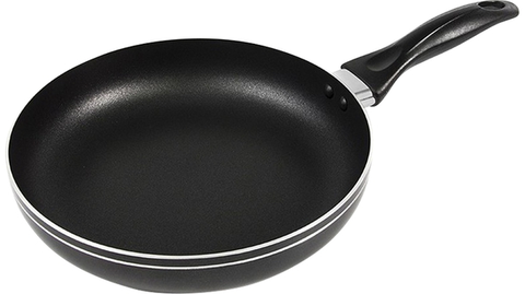Chảo chống dính Comfort F06A22-22cm, NIH