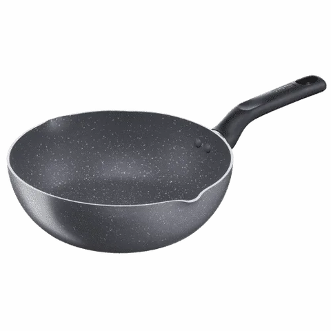 Chảo chiên sâu lồng Tefal Natura 28cm