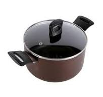 Nồi thân cao Tefal Day By Day 22cm