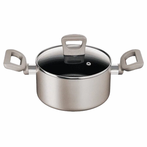 Nồi chống dính Tefal Sensations 20cm