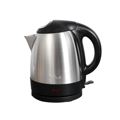 Bình đun siêu tốc Tefal KI431D10 - inox - 1800W, 1.2L