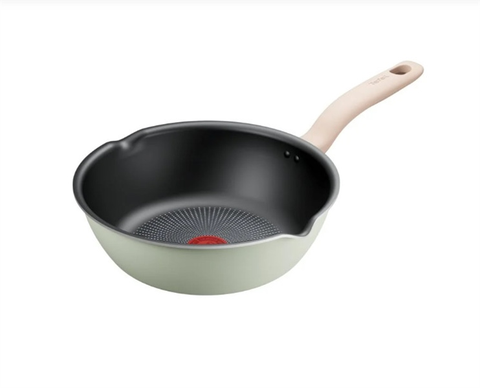 Chảo sâu lồng Tefal So Matcha 24cm G1796495