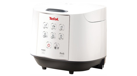 Nồi cơm điện tử Tefal RK732168 - 1.8L, 750W