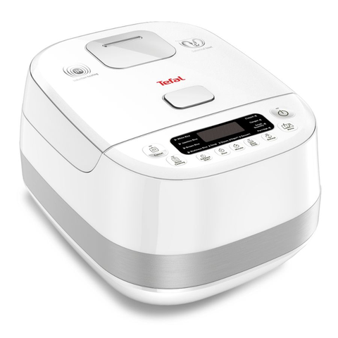 Nồi cơm điện tử Tefal RK808168 - 1.5L, 1200W