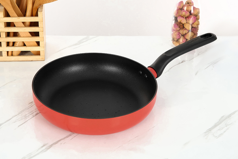 Chảo Trendy CAM 26cm, dùng cho bếp từ