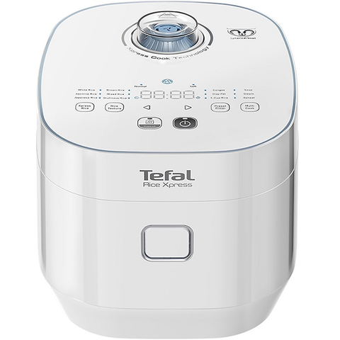 Nồi cơm điện Tefal Fuzzy Express RK522168 - 750W, 1.5L