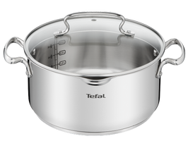 Nồi Tefal Duetto Plus 24cm, 4.9L