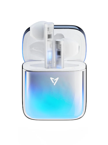 Tai nghe Bluetooth LIUP LP1 Luminous Quicksand (Màu xanh)