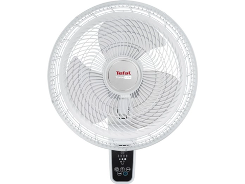 Quạt treo tường Tefal 3 cánh Turbo Life 55W